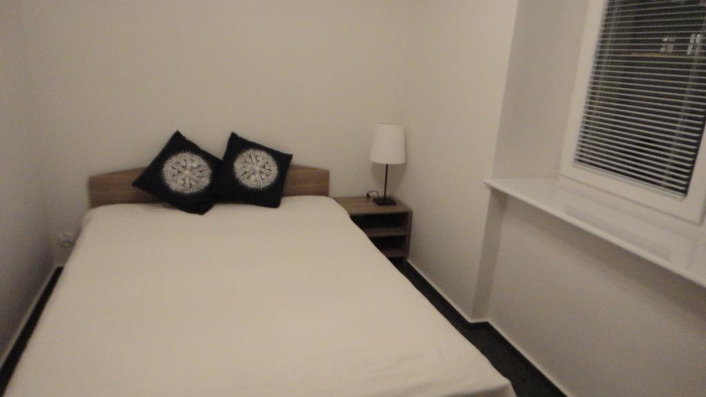 Apartamenty Varsovie Jerozolimskie City Dış mekan fotoğraf