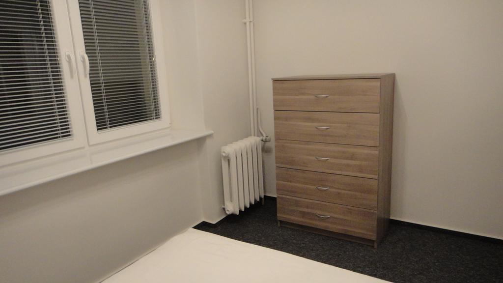Apartamenty Varsovie Jerozolimskie City Dış mekan fotoğraf