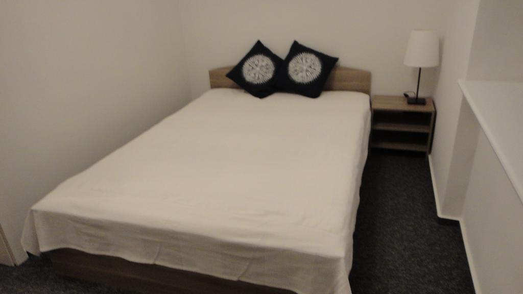 Apartamenty Varsovie Jerozolimskie City Dış mekan fotoğraf